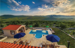Four-Bedroom Holiday Home in Radosic